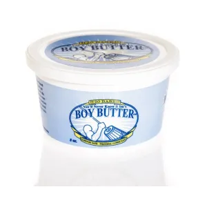 Boy Butter H2o 8oz Tub