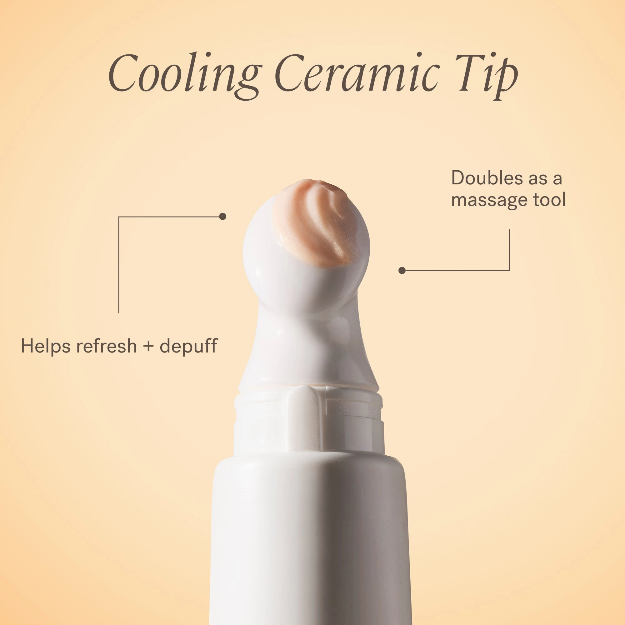 Bright Start Activated Eye Cream