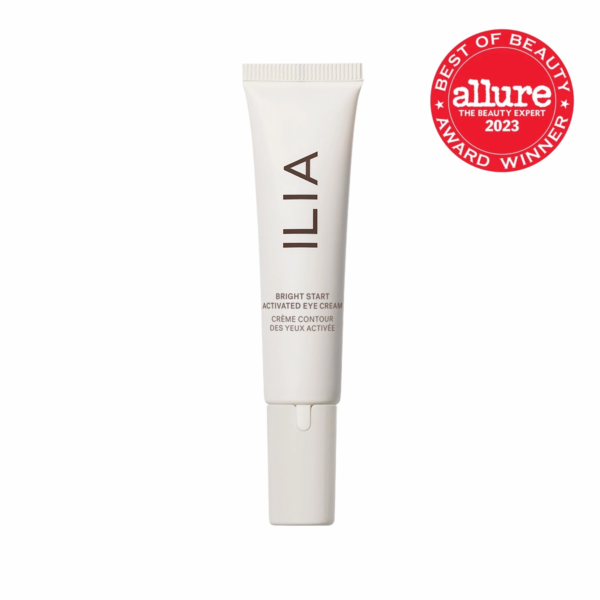 Bright Start Activated Eye Cream