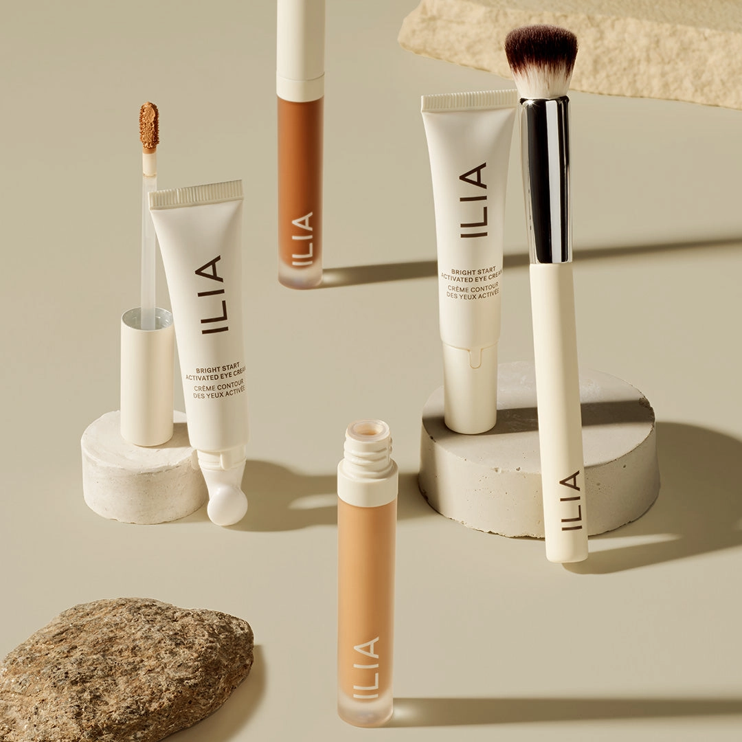 Bright Start Activated Eye Cream