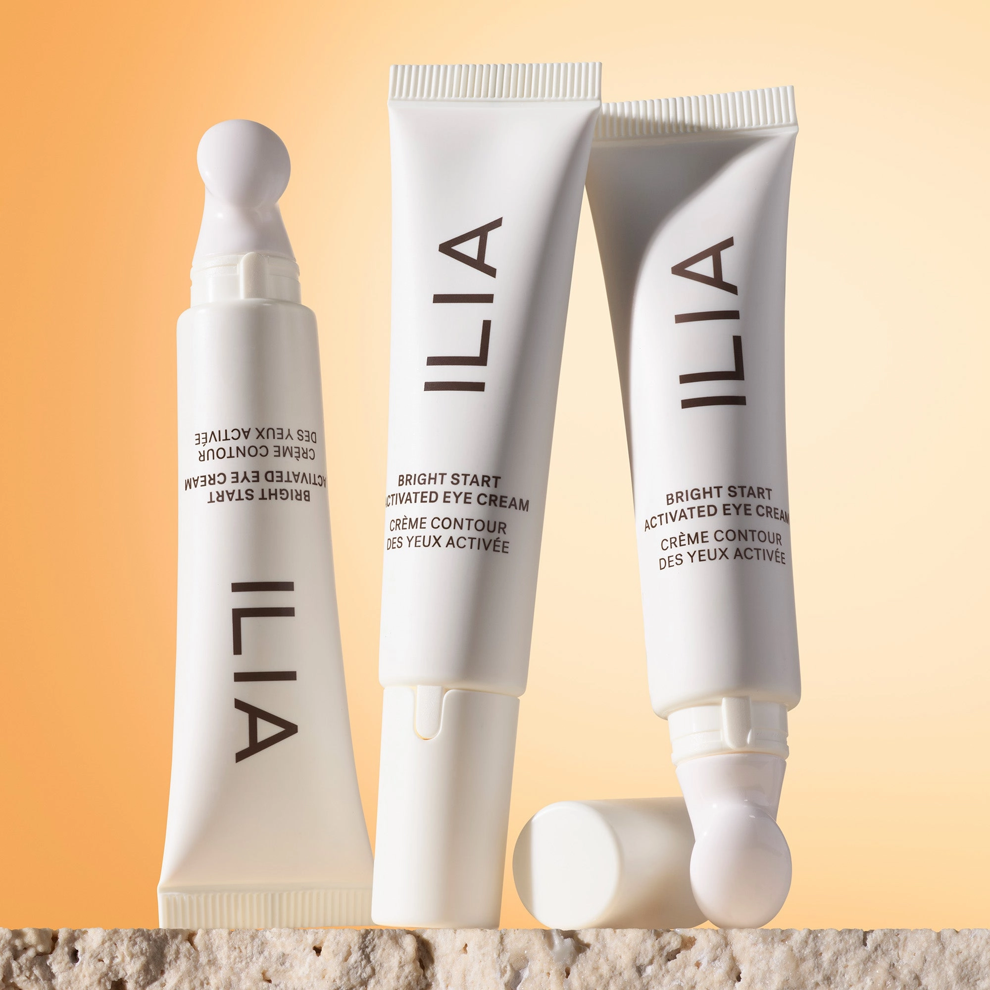 Bright Start Activated Eye Cream