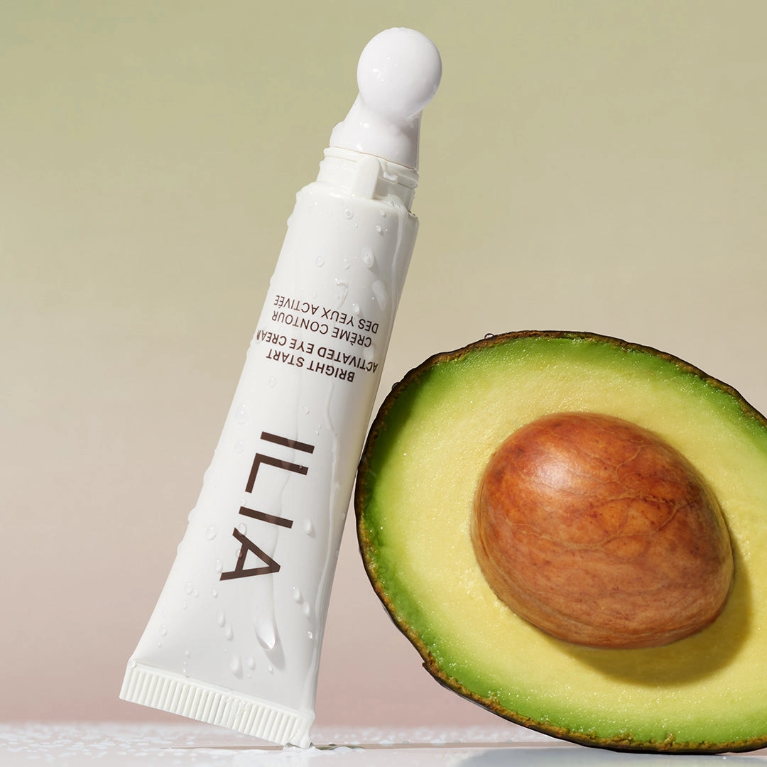 Bright Start Activated Eye Cream