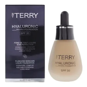 By Terry Hyaluronic Hydra SPF 30 400W Warm - Medium Liquid Foundation 30ml