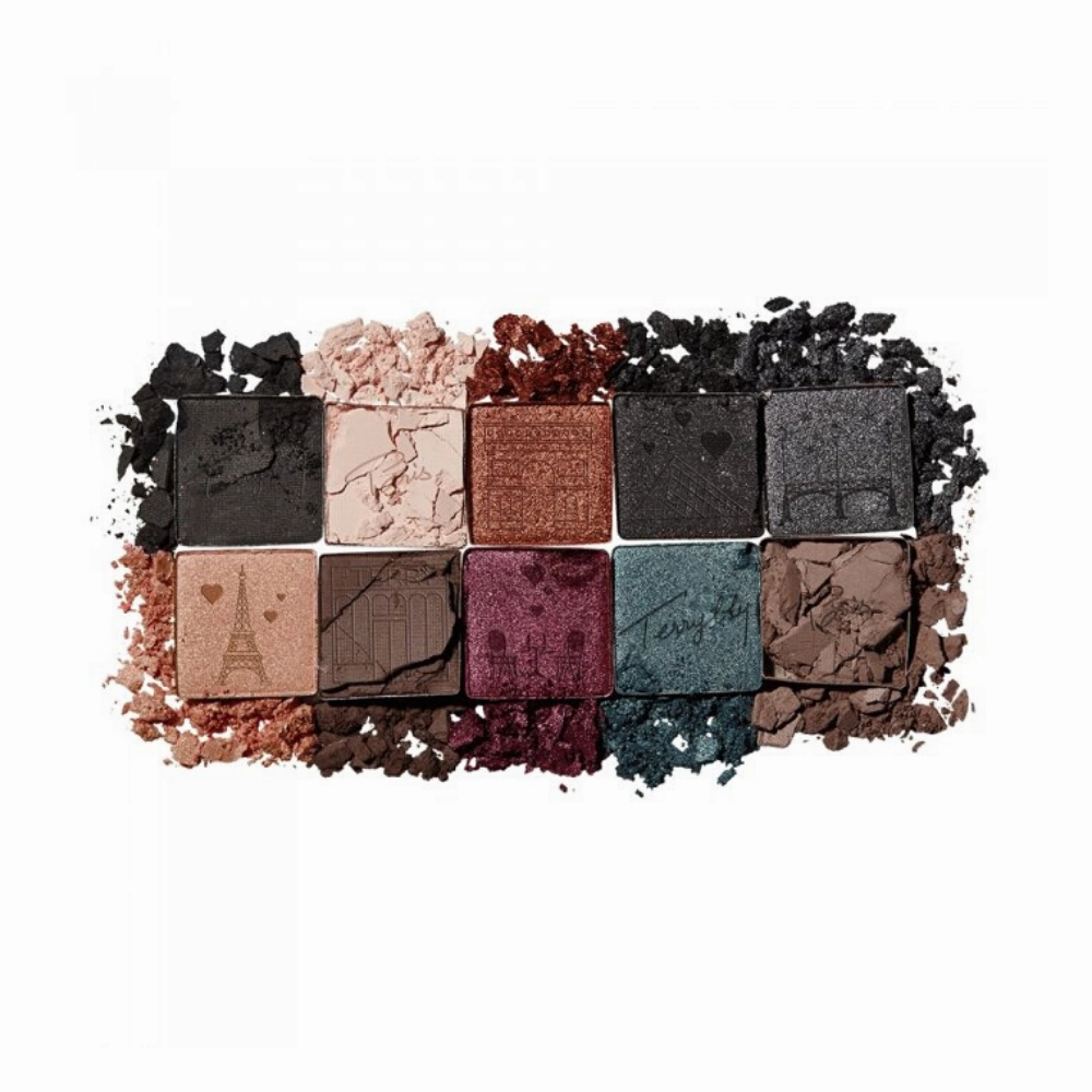 By Terry V.I.P. Expert Palette Terribly Paris 2. Paris By Night