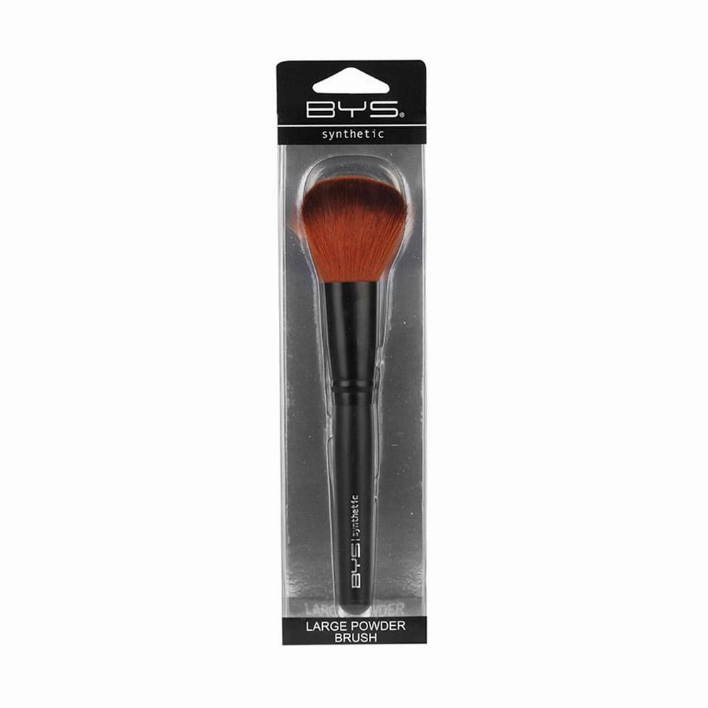 BYS Synthetic Large Powder Brush