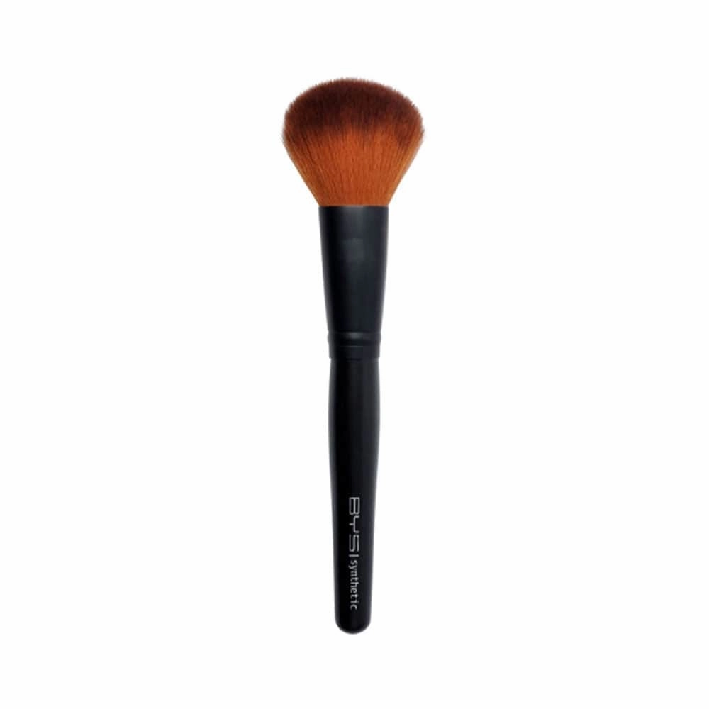 BYS Synthetic Large Powder Brush