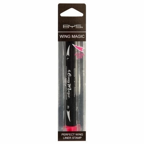 BYS Wing Magic Perfect Wing Liner Stamp Medium