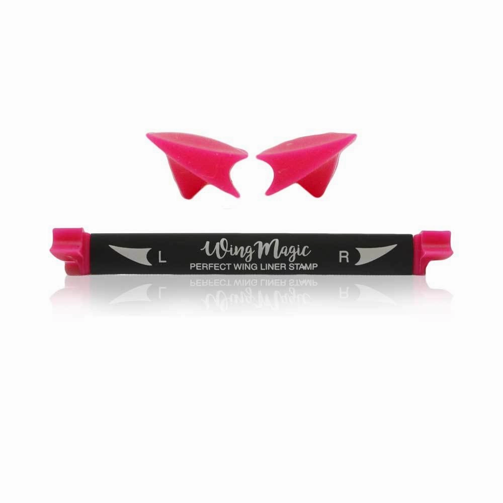 BYS Wing Magic Perfect Wing Liner Stamp Medium
