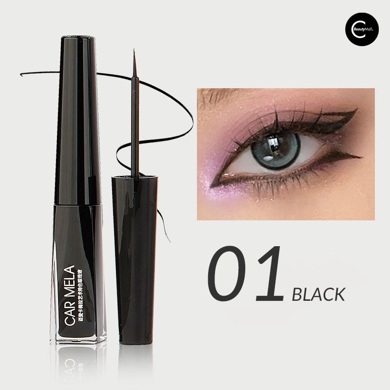 CARMELA Art Liquid Eyeliner