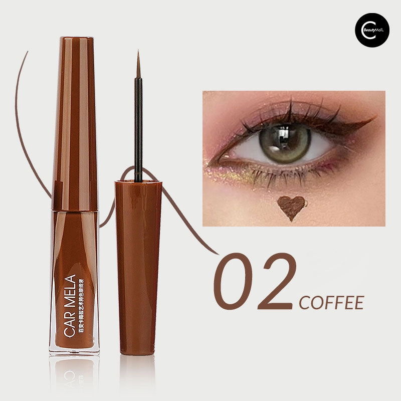 CARMELA Art Liquid Eyeliner