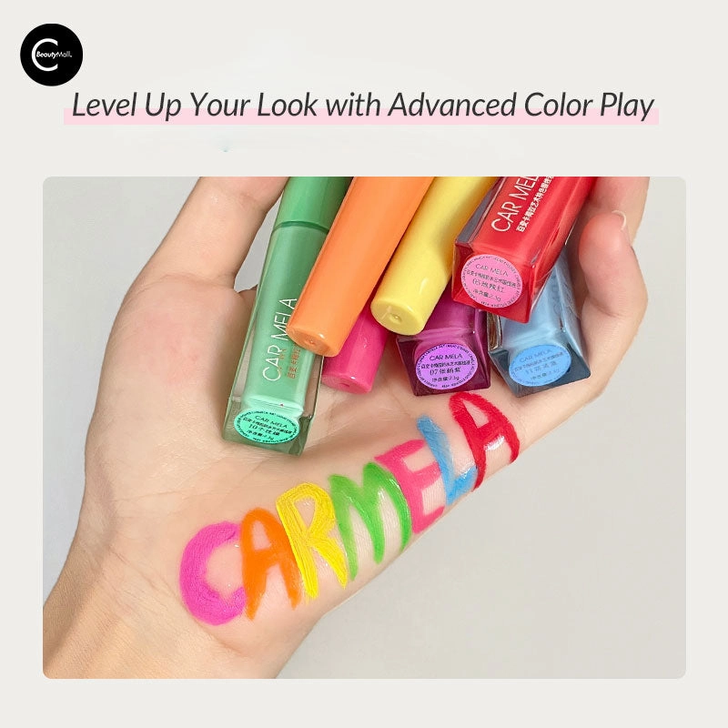 CARMELA Art Liquid Eyeliner