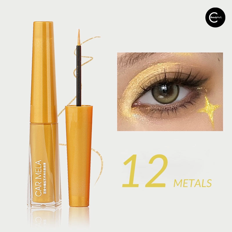 CARMELA Art Liquid Eyeliner