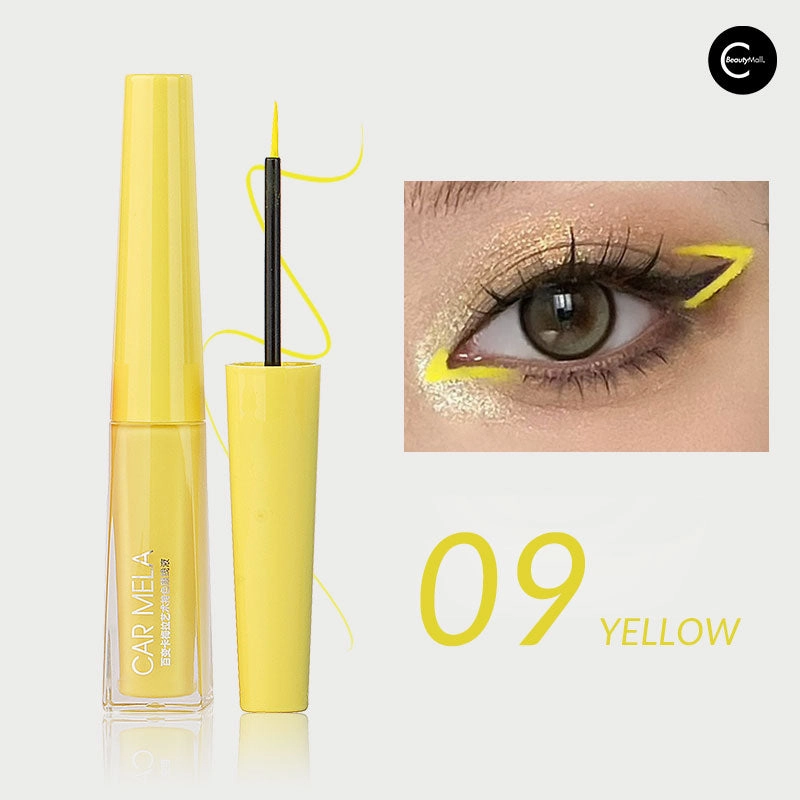 CARMELA Art Liquid Eyeliner