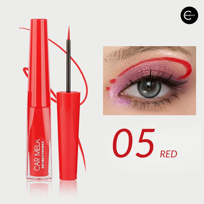CARMELA Art Liquid Eyeliner