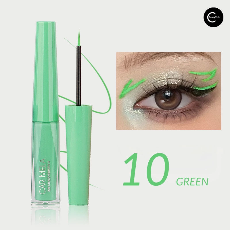 CARMELA Art Liquid Eyeliner