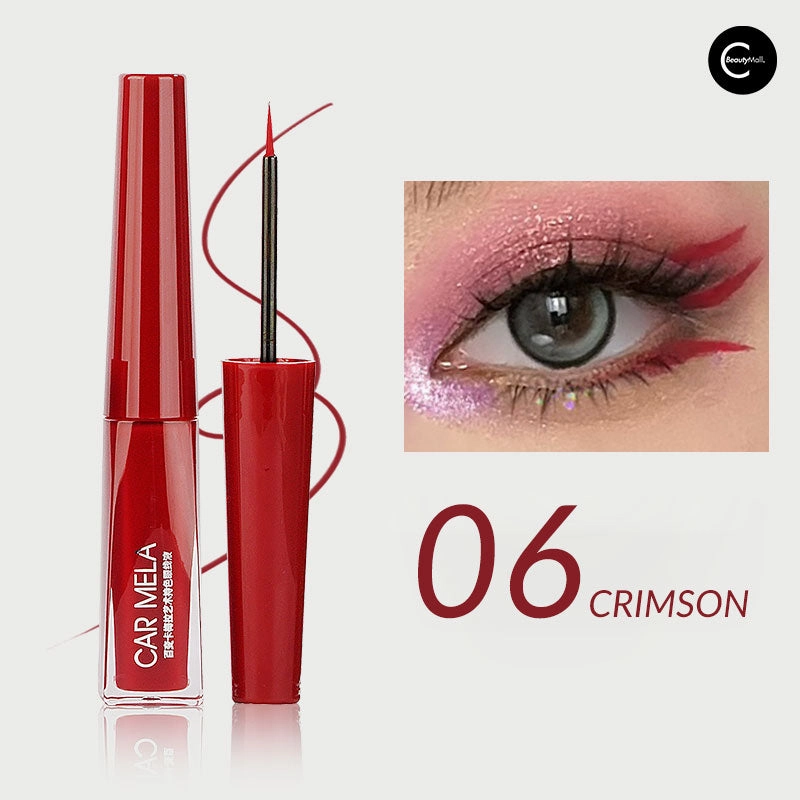 CARMELA Art Liquid Eyeliner