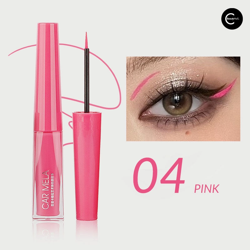 CARMELA Art Liquid Eyeliner
