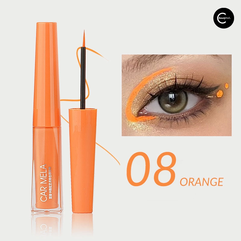 CARMELA Art Liquid Eyeliner