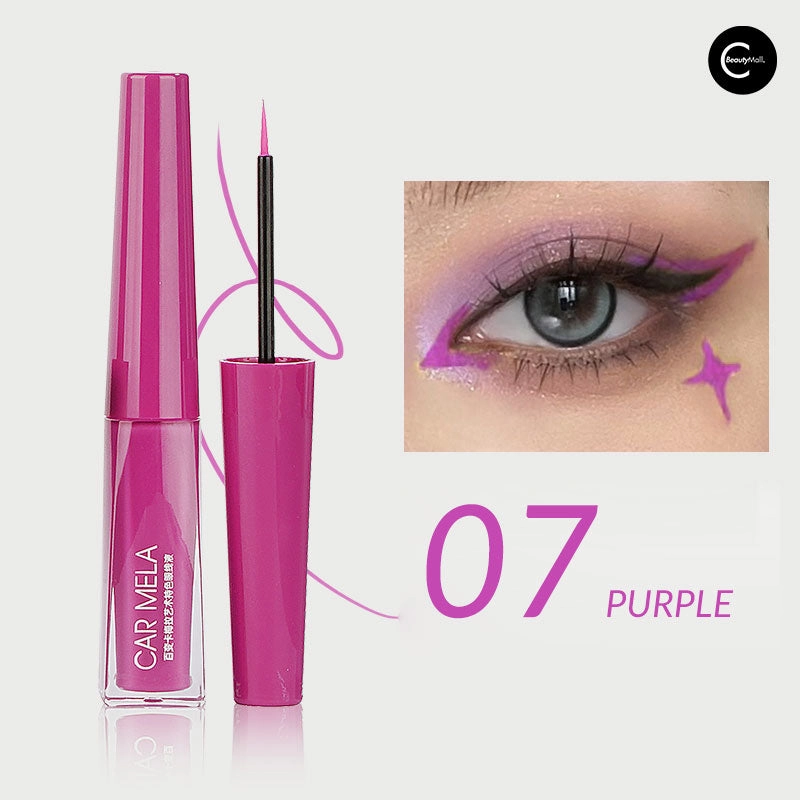 CARMELA Art Liquid Eyeliner
