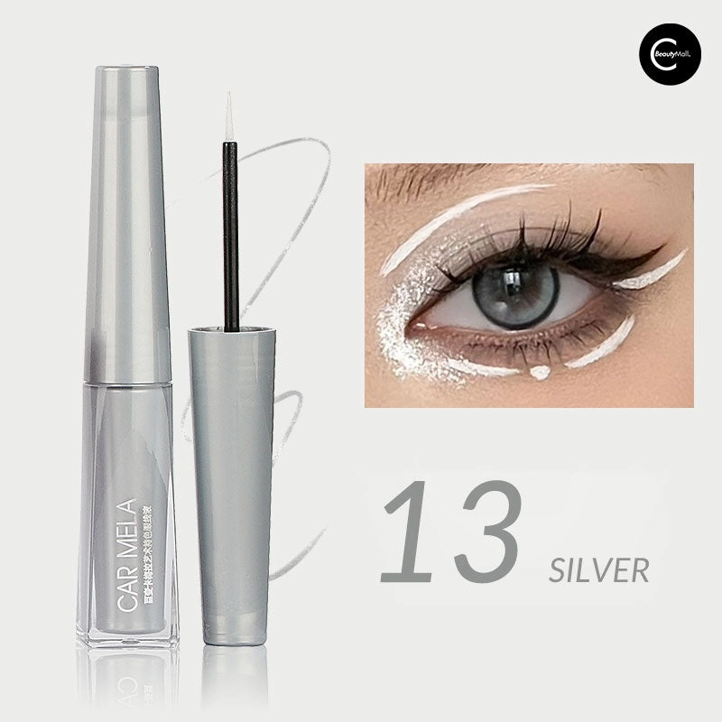 CARMELA Art Liquid Eyeliner