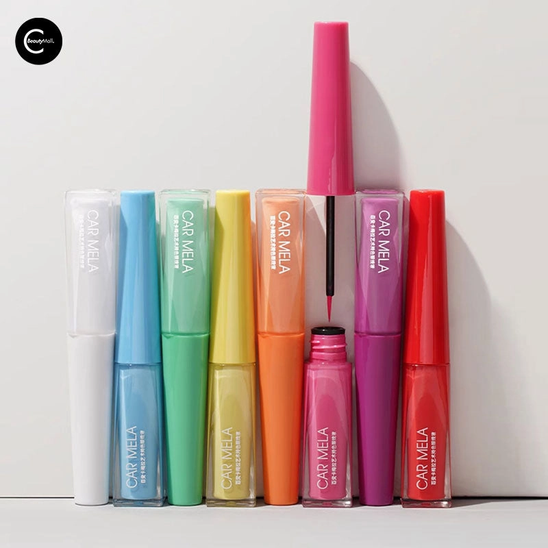 CARMELA Art Liquid Eyeliner