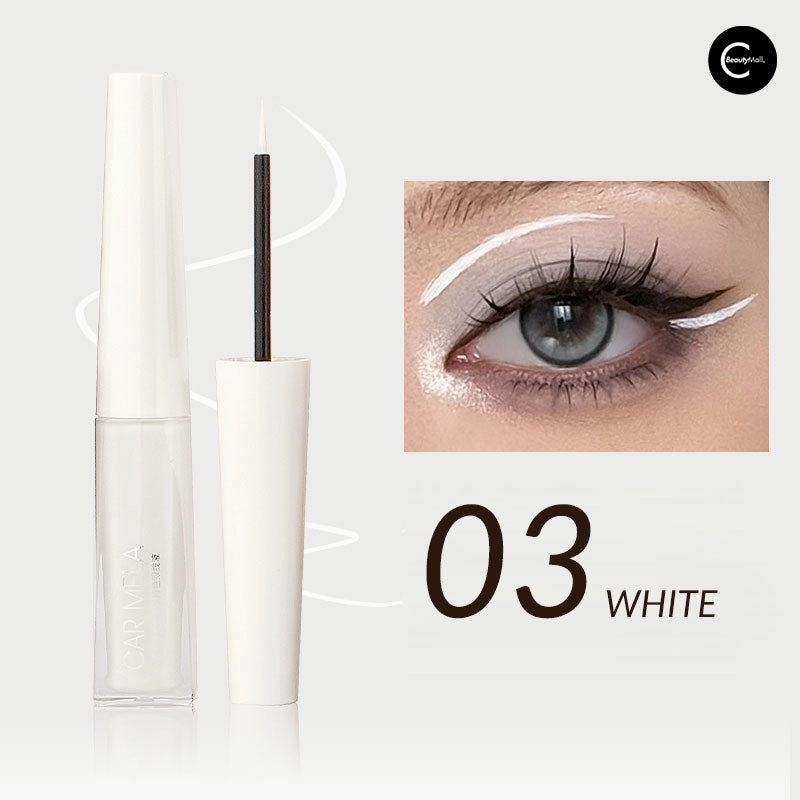 CARMELA Art Liquid Eyeliner