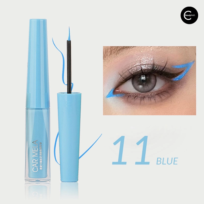 CARMELA Art Liquid Eyeliner
