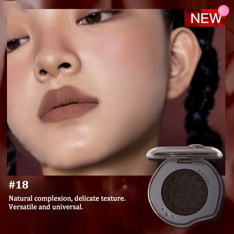 CBM Halloween "Daughter of Satan" Cosplay Makeup Set