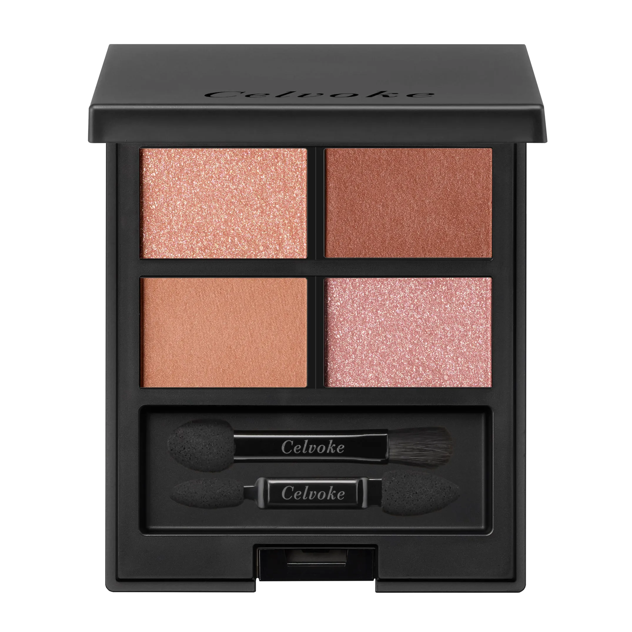 Celvoke Vatic Eye Palette EX12 Limited Edition