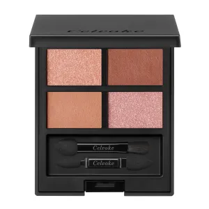 Celvoke Vatic Eye Palette EX12 Limited Edition