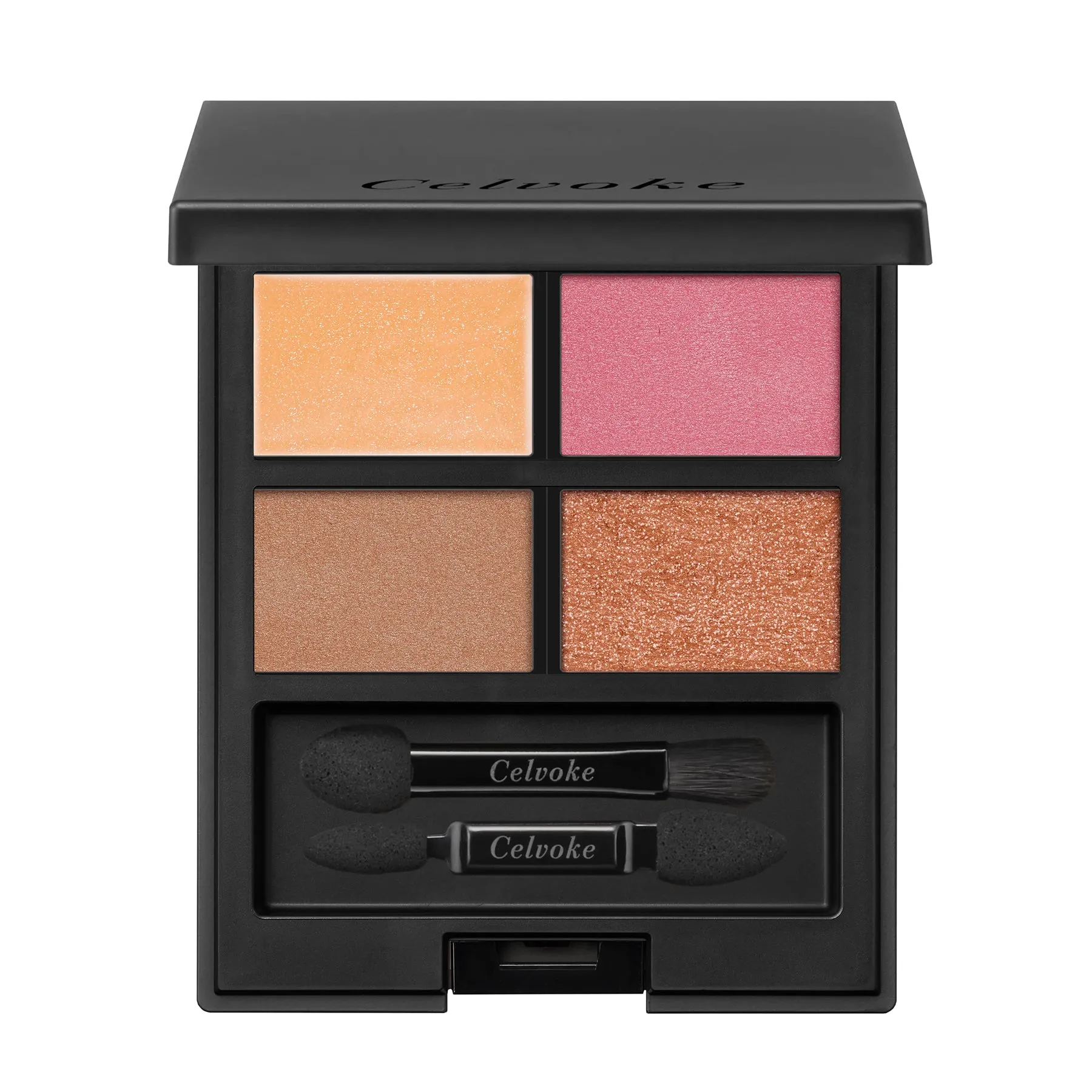 Celvoke Vatic Eye Palette