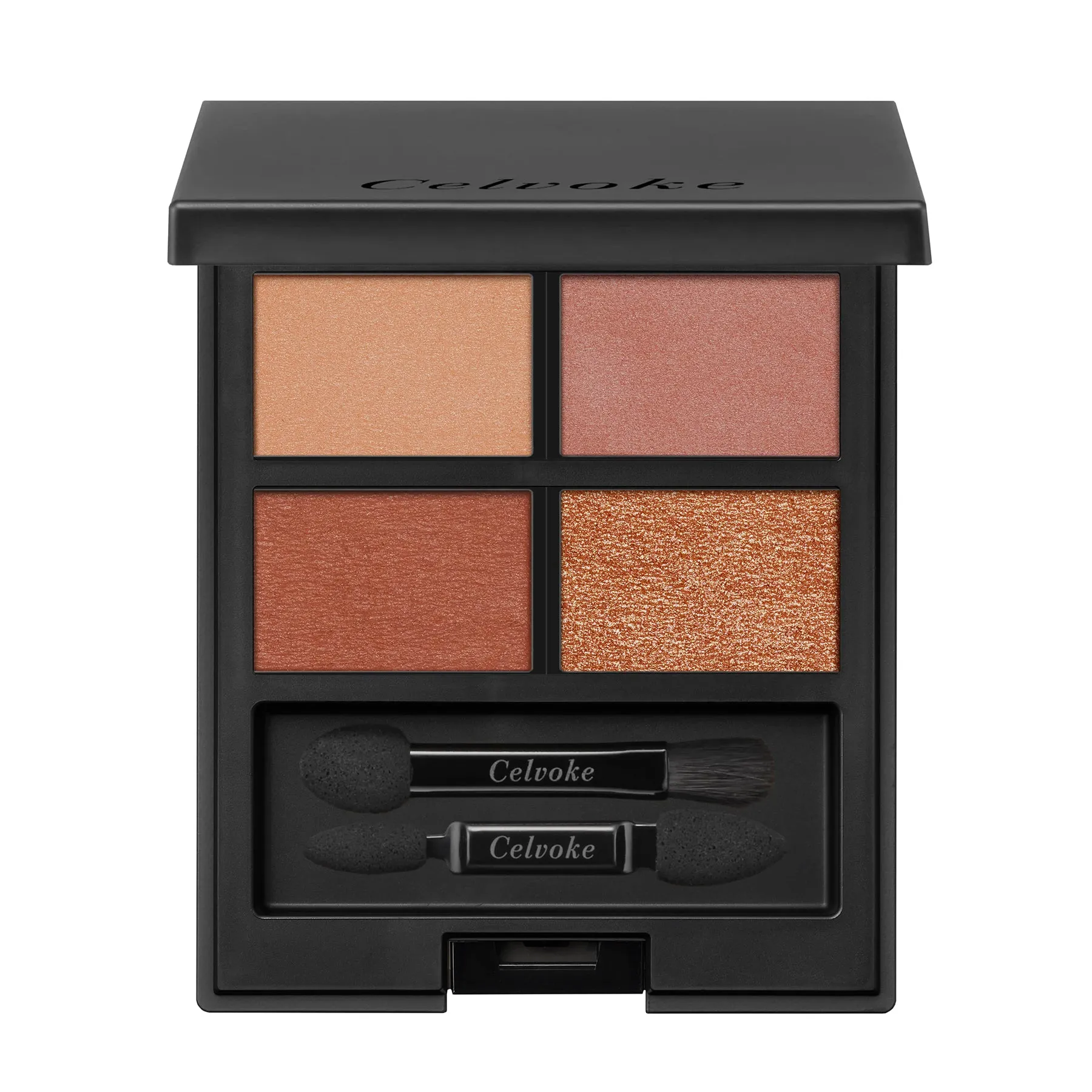 Celvoke Vatic Eye Palette
