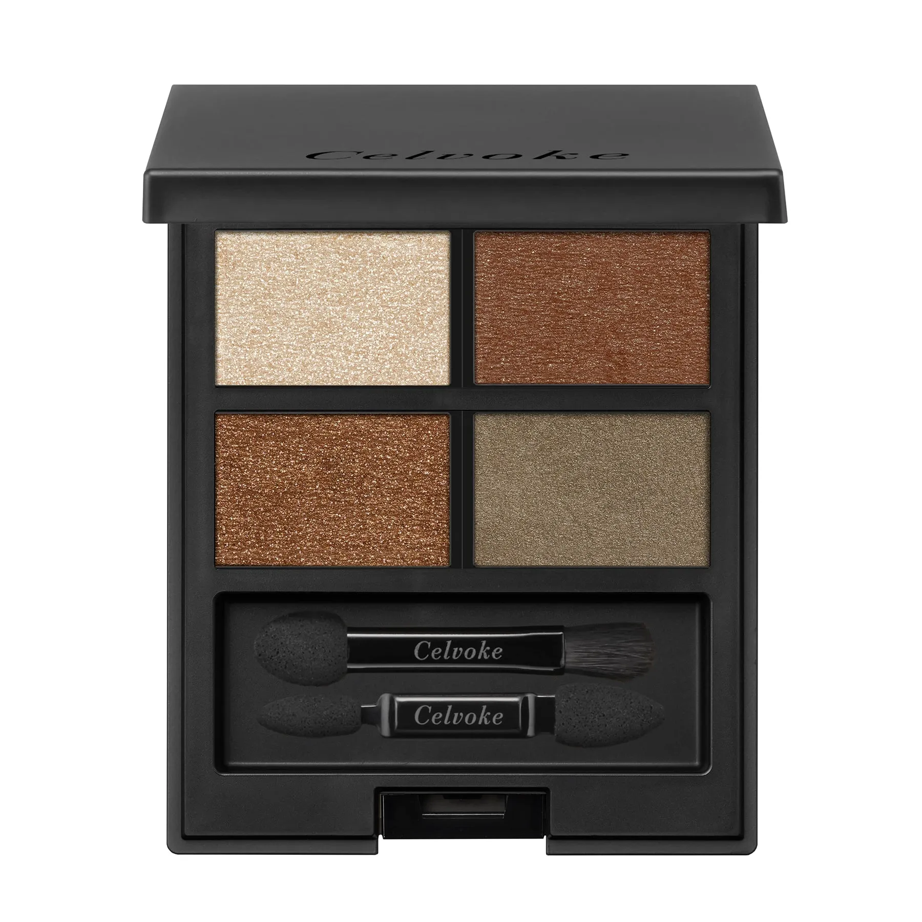 Celvoke Vatic Eye Palette