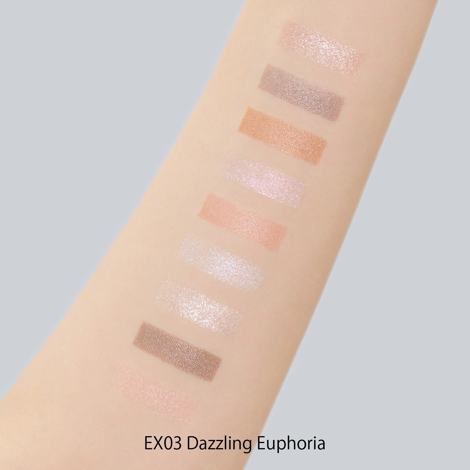 Celvoke Expressive Eyes EX03 Limited Edition
