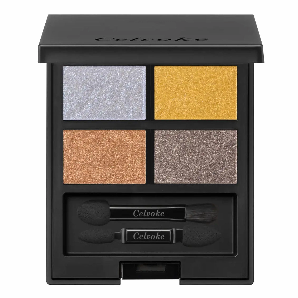 Celvoke Vatic Eye Palette