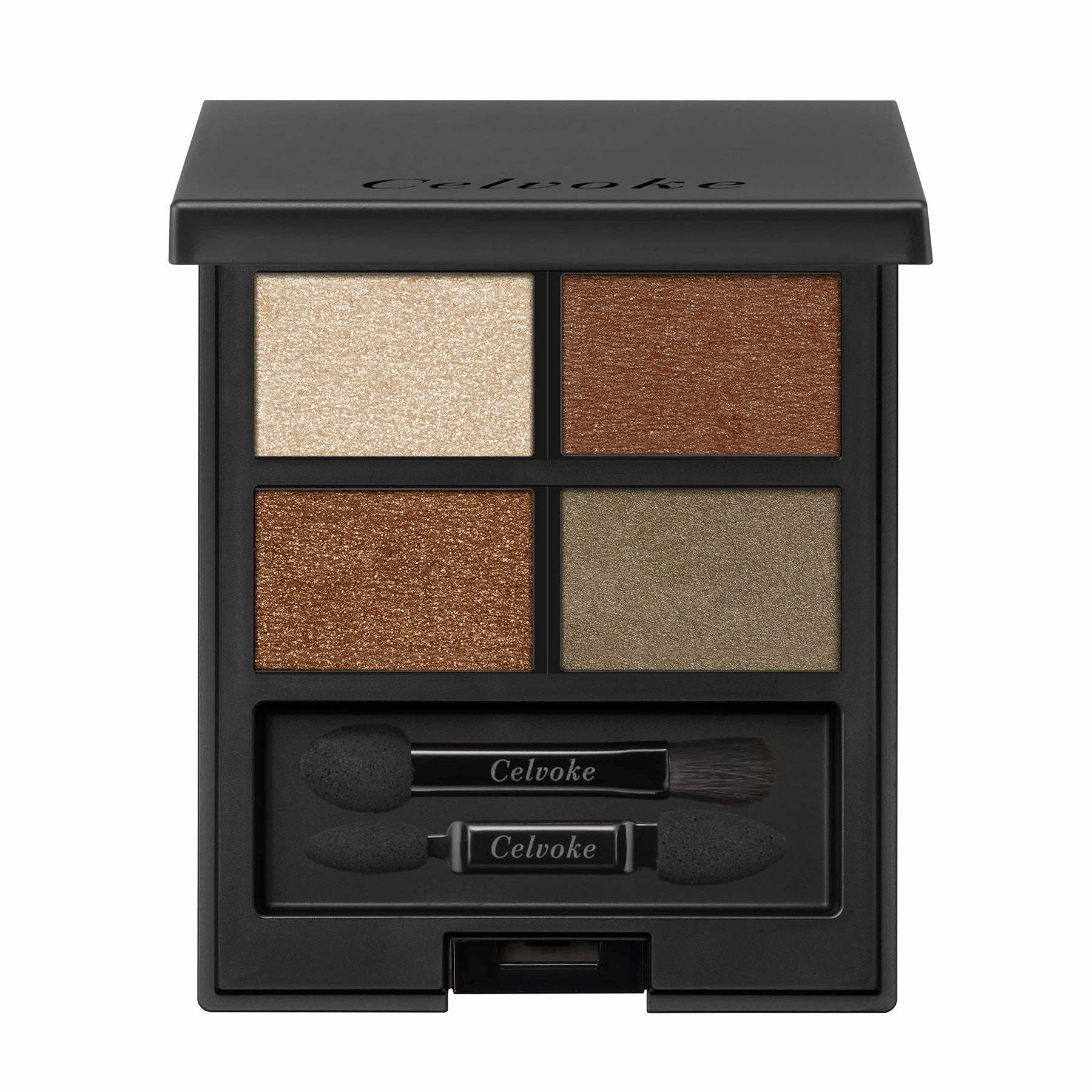 Celvoke Vatic Eye Palette