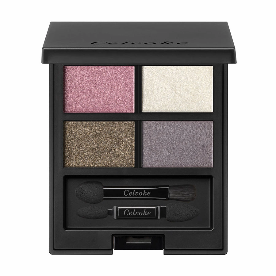 Celvoke Vatic Eye Palette