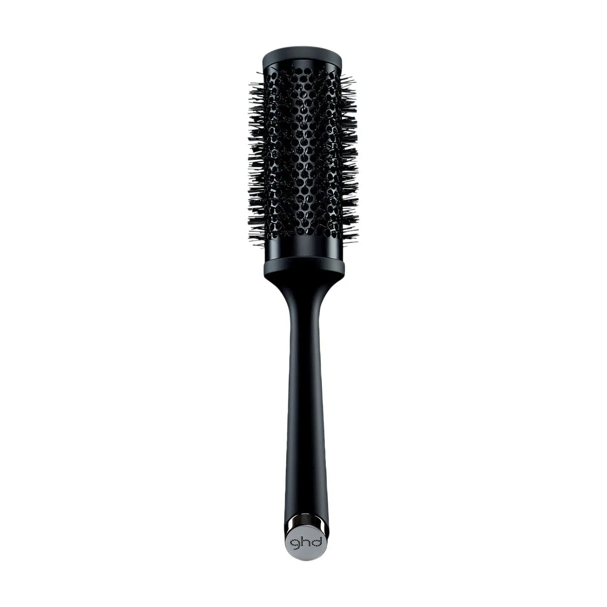 Ceramic Vented Round Brush 1.7 Barrel