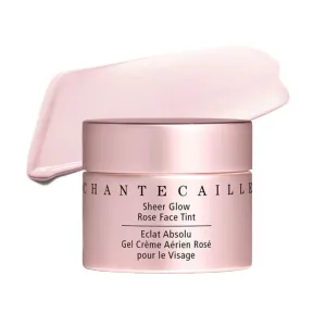 Chantecaille Sheer Glow Rose Face Tint