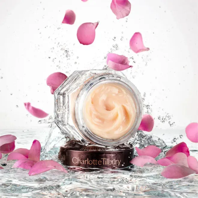 Charlotte's Magic Night Cream