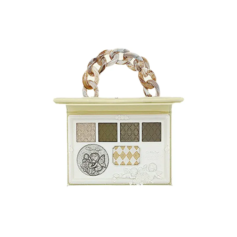 Cheerflor Serenade of Angels Eyeshadow Palette
