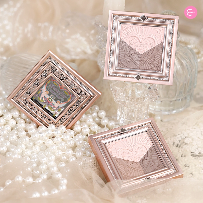 CHEERFLOR Angel Frame Contour & Highlight Palette