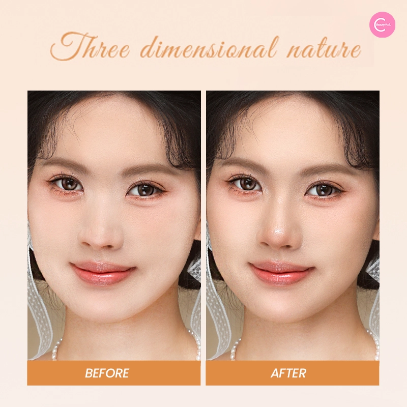 CHEERFLOR Angel Frame Contour & Highlight Palette