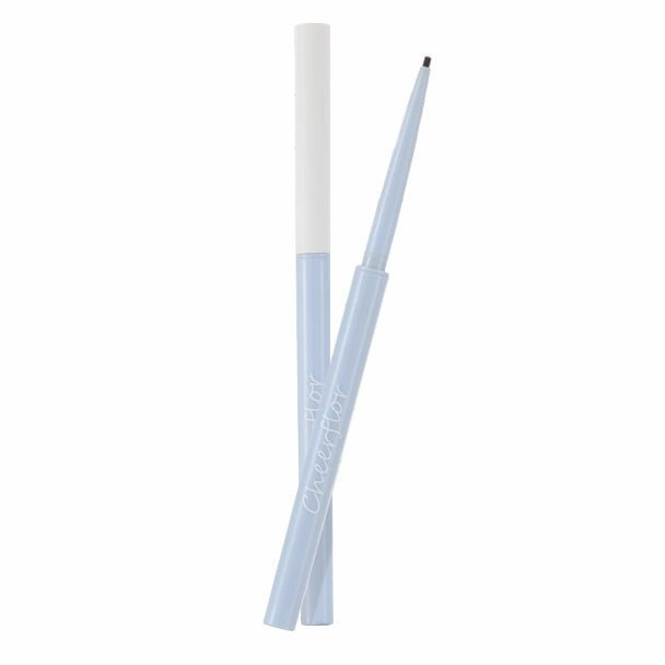 CHEERFLOR Waterproof Non-Smudge Long Lasting Gel Eyeliner