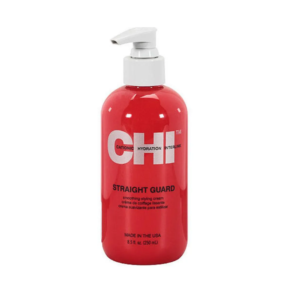 CHI Straight Guard