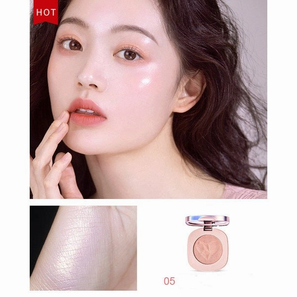 CHIOTURE Monochrome Highlight Diamond Highlight Powder