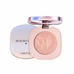 CHIOTURE Monochrome Highlight Diamond Highlight Powder