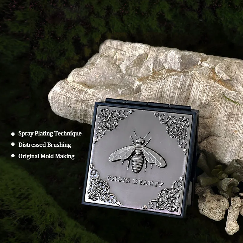 CHOIZ BEAUTY Insect Series 6-color Chameleon Eyeshadow Palette