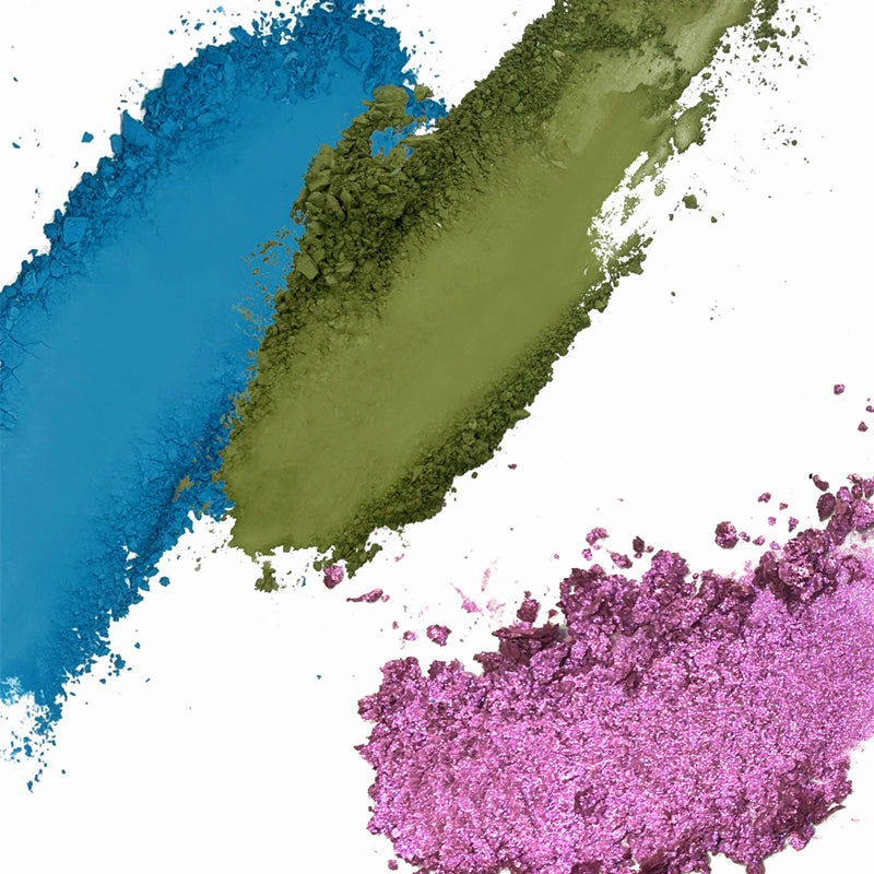 CHOIZ BEAUTY Plant Series Phalaenopsis 12-Color Eyeshadow Palette