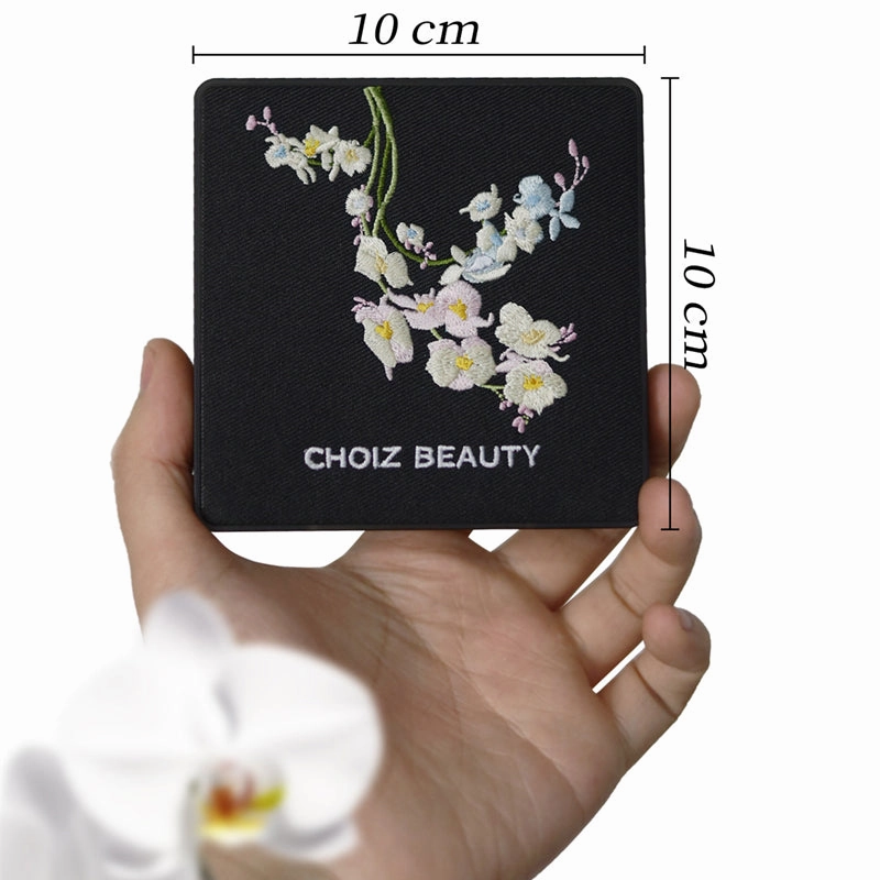CHOIZ BEAUTY Plant Series Phalaenopsis 12-Color Eyeshadow Palette